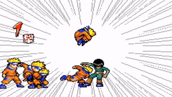 火影忍者最强忍者大结集2中文版 v2.0 安卓版0