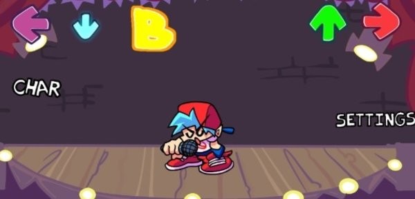 FNF模拟器游戏 FNF模拟器手机版下载