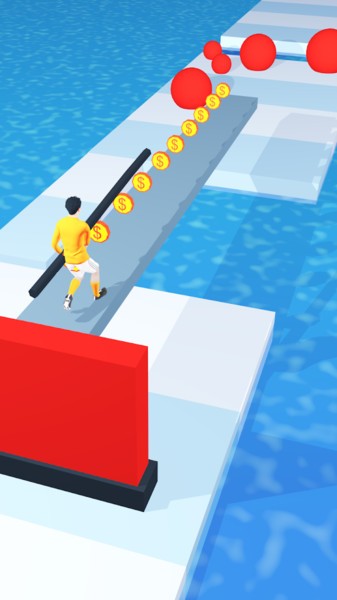 撑杆跳大作战手机版 v0.1 安卓免费版2