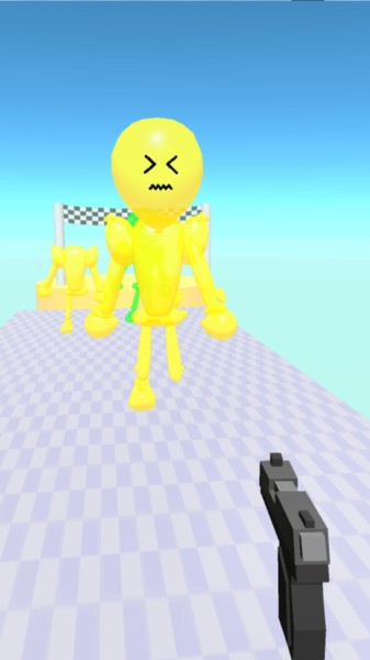 粉碎气球人最新版 v0.0.2 安卓版0