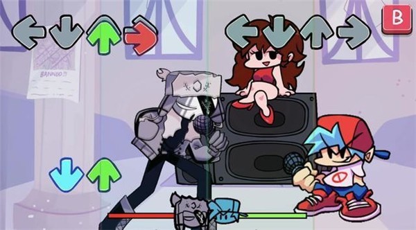 周五夜放克FMF模组(FMF Mod) v2.3 安卓版 0