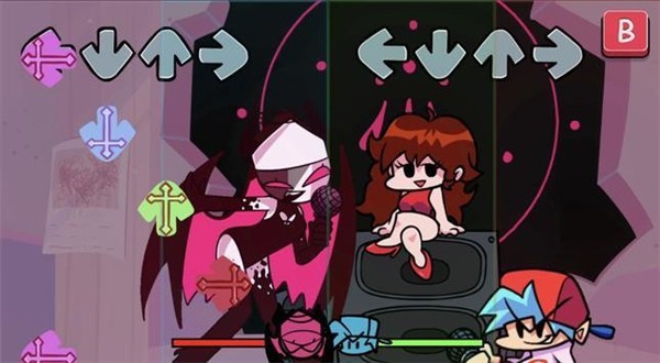 周五夜放克FMF模组(FMF Mod) v2.3 安卓版 1