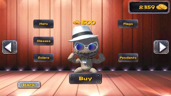 暴打木偶人官方版 v1.0 安卓版2