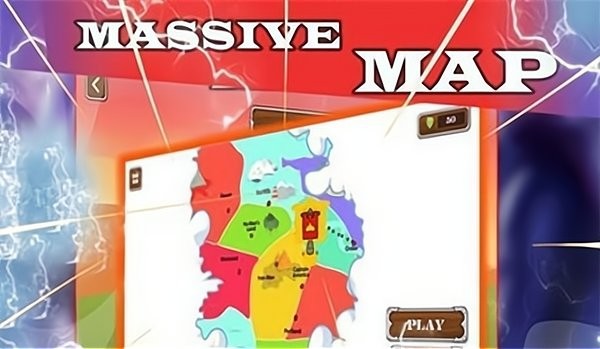 英雄火柴人战争手游 v1.0 安卓版 0