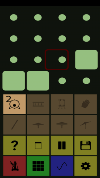 架子鼓音乐伴奏软件下载