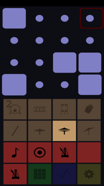 架子鼓音乐伴奏软件手机版 v3.3.2 安卓版0