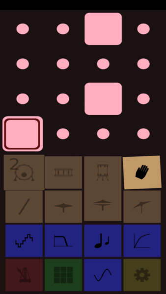 架子鼓音乐伴奏软件手机版 v3.3.2 安卓版1