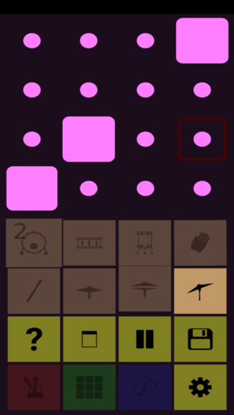 架子鼓音乐伴奏软件手机版 v3.3.2 安卓版2