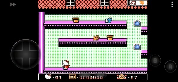 凯蒂猫世界最新版