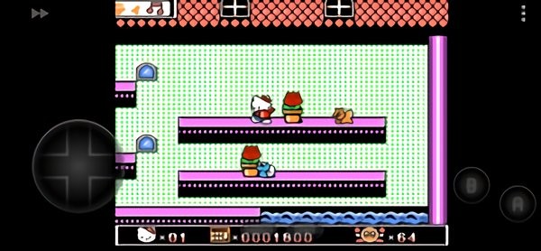 凯蒂猫世界手机版 v2021.06.23.15 安卓版1