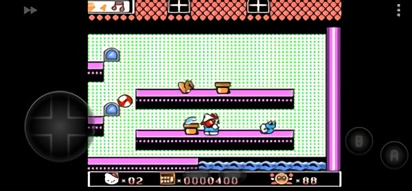 凯蒂猫世界手机版 v2021.06.23.15 安卓版2