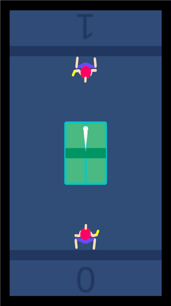 乒乓球之星最新版 乒乓球之星游戏