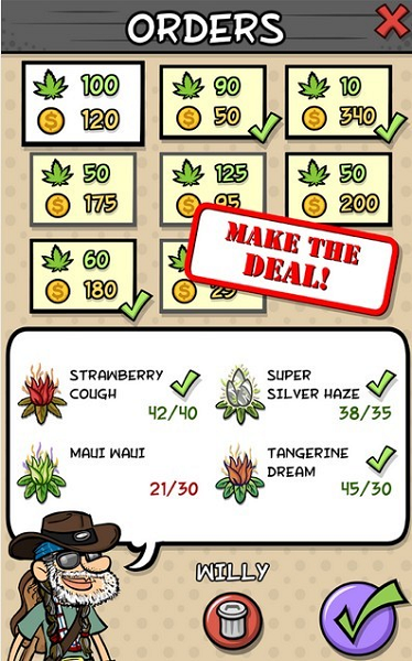 农场经营基层做起游戏 v1.4.0 安卓版2