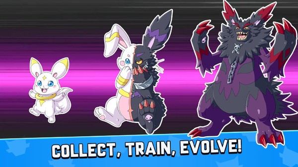 怪物大师手机游戏 v9.0.7267 安卓版2