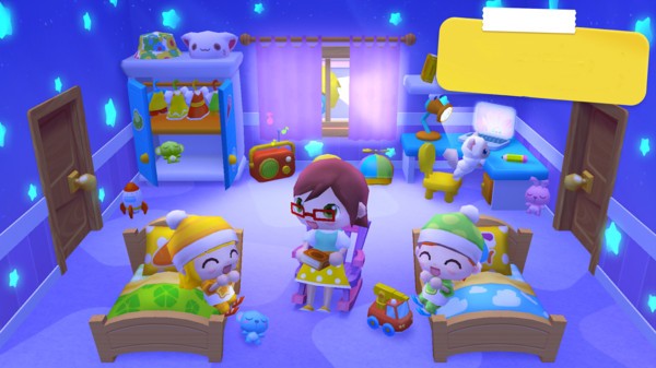 我的小镇娃娃屋游戏 v2.4 安卓版 0