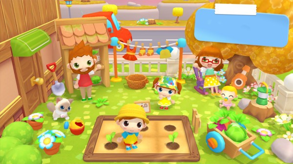 我的小镇娃娃屋游戏 v2.4 安卓版 2