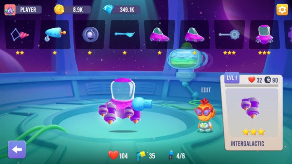 外星人大战手游 外星人大战游戏下载