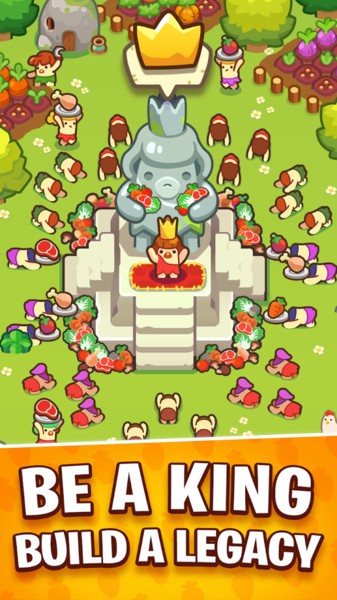 我就是国王游戏 v0.4 安卓版0