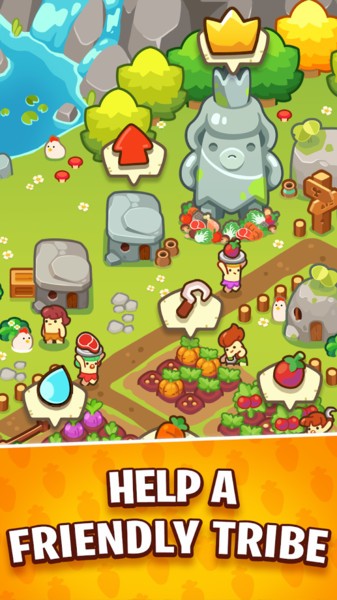 我就是国王游戏 v0.4 安卓版2