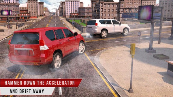 现实越野模拟器游戏 v1.81 安卓最新版0