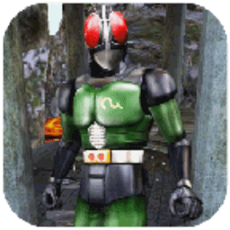 假面骑士跑酷最新版