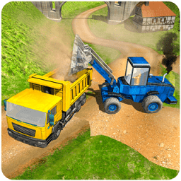 越野拖车模拟器游戏下载