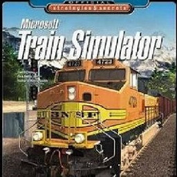 微软模拟火车中国站简体中文版
