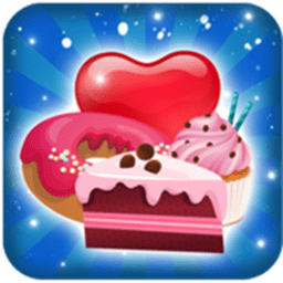 碎碎曲奇消消乐手游