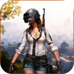 狙击手吃鸡大战官方版