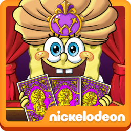 海绵宝宝的疯狂游戏手机版