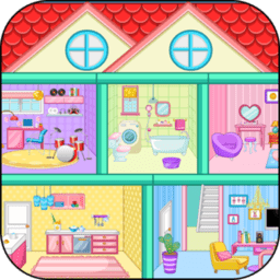 儿童装修新家手机版