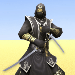 无双忍者格斗官方手游