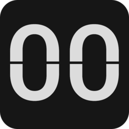 fliqlo翻页时钟手机版下载