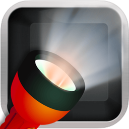 验钞手电筒手机版