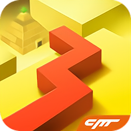 跳舞的线极地沙漠光影版