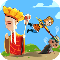 妖怪往哪里逃小游戏