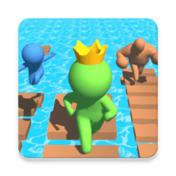 看我水上冲手游