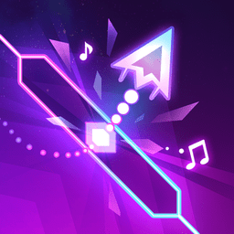 节奏飞船手游下载