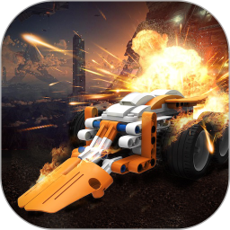 超霸机器人软件