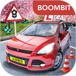 汽车驾驶学校模拟器手机版