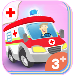 小小医生模拟救援官方正版