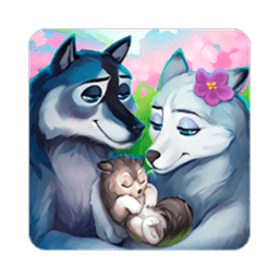 梦想中的动物园官方手游(Zoo Craft)