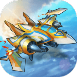 狂暴小飞机游戏