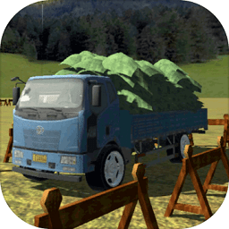 模拟卡车老司机手游