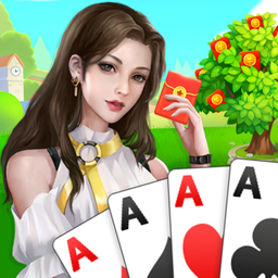 经典扑克接龙最新版