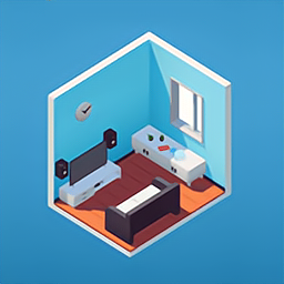 装饰设计难题手游