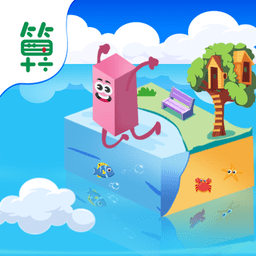 翻滚的方块手游