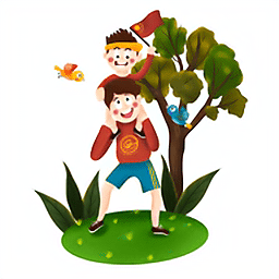 侠侣亲子游app下载