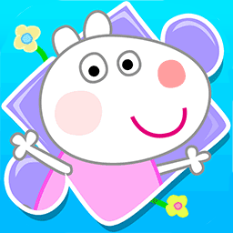 儿童拼图乐园app