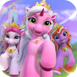 小马菲莉宝贝手游